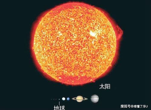 宇宙中最大的星球,已知最大的星体是太阳3200倍