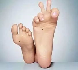 你的小脚指甲盖分两瓣吗 据说这关系你的命理是否兴旺,赶紧看看