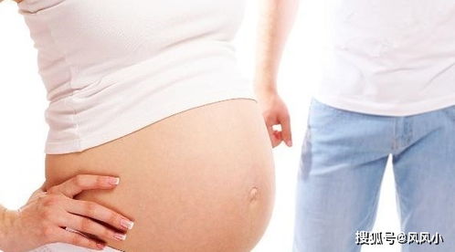 原创孕晚期出现这3个症状，恭喜你！宝宝终于要和你见面了！