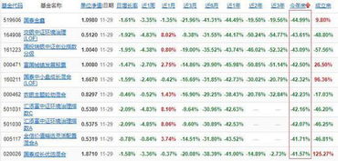 靠基金投资 能发家致富吗