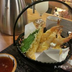 池田屋精致料理的大虾好不好吃 用户评价口味怎么样 太原美食大虾实拍图片 大众点评 