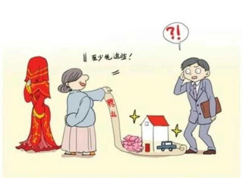 分手,婚恋支出能否索回