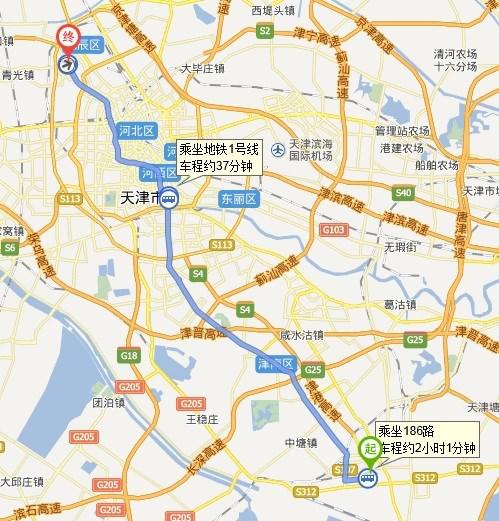 大港去北辰区龙岩道238号怎么坐公交车(天津龙岩道附近停车场收费标准)