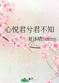 心悦君兮君不知 夏沐晴Sunny 第1章 2016 23 35 