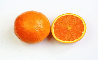 秋季橙子正当季 吃橙子有这10个好处 