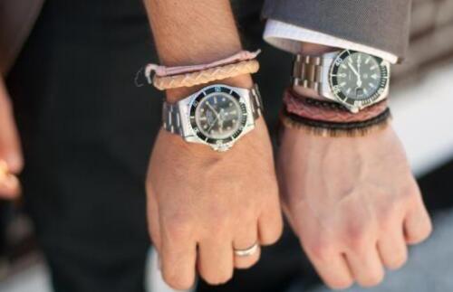 女手表戴左手还是右手 女人戴手表的风水禁忌有哪些
