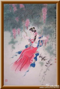赞扬中国文化的古诗词