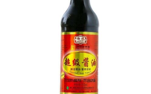 1岁宝宝能吃酱油吗 宝宝多大能吃酱油