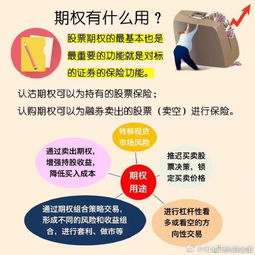 什么是个股期权交易?个股期权可以做空吗