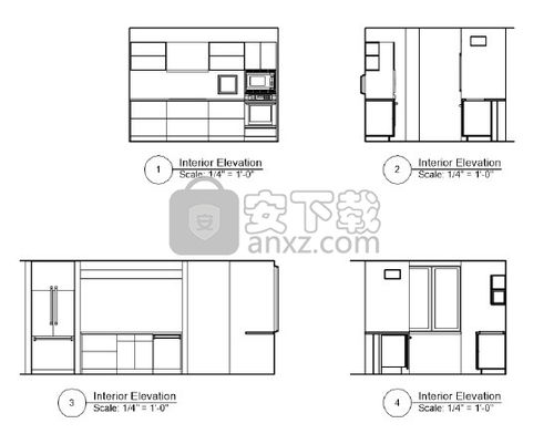 Vectorworks 2021破解版下载 3d建模设计软件 附安装教程 安下载 