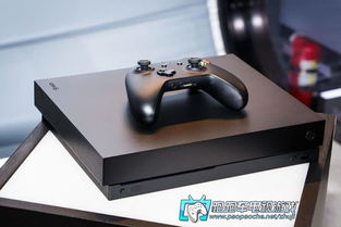 XBOX ONE X评测 XBOX ONE X值得购买吗