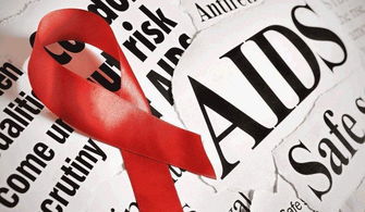 最易感染艾滋病的3种人,失足妇女首当其中,还有2种很难发现