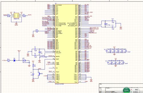 stm32停车场管理系统设计,Cortex-M3之STM32嵌入式系统设计的目录