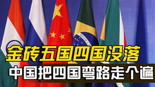 为什么叫金砖四国!金砖国家是指哪些国家为什么叫金砖国家