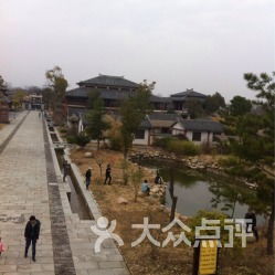 孔雀东南飞景区门票 地址 地图 攻略 怀宁县 