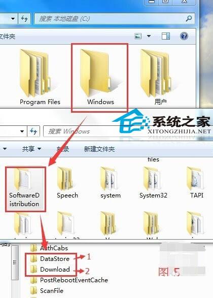 win10升级安装错误