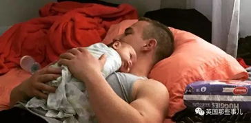 爸爸抱宝宝放胸口睡觉,突然没了心跳呼吸 这动作千万别再做 有致命风险