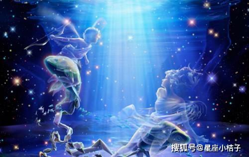 3月运势大吉,财运上佳的四大星座,水瓶座有望实现梦想