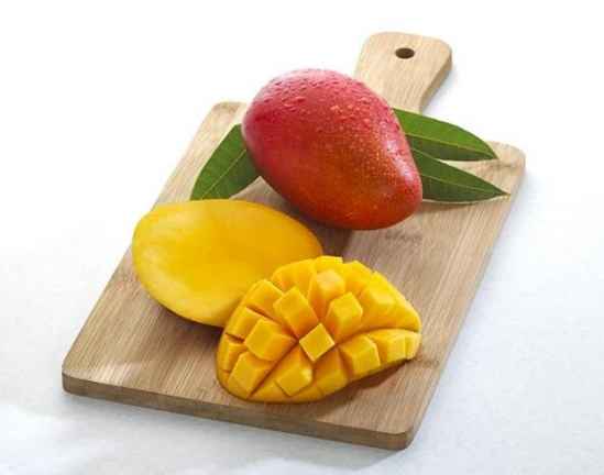 芒果热量很低，为什么减肥不建议吃芒果