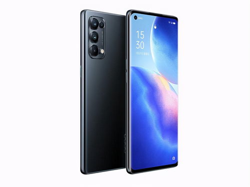 OPPOReno5Pro对比vivoX60,哪款性价比更高,值得购买