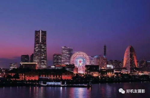 夜景拍摄的7个小技巧