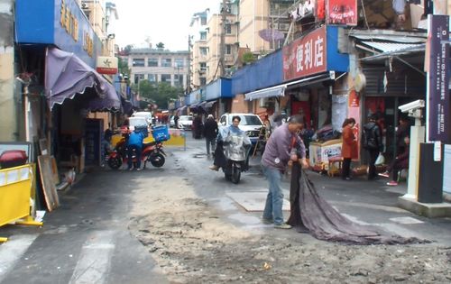 杭州 幸福养老一条街 亮相,所有需求一站式搞定,你想去打卡吗