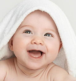 爱笑的宝宝更聪明,这种说法有科学依据吗
