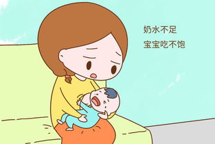 宝宝吃奶总是咬怎么办 