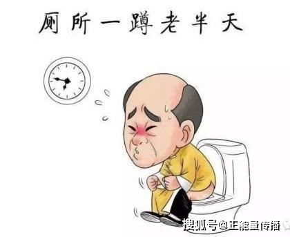 大便 前干后黏 ,并非上火,这意味着什么 看完涨知识