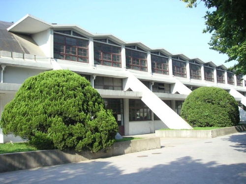 上海本二理工类的大学有哪些