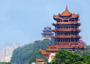 景美人少还免费 大冶周边旅游景点,十一假期马上安排起来