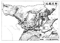 对三国两晋南北朝时期时代特征最准确的描述是 