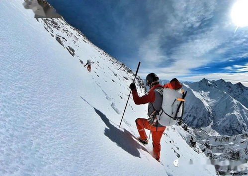 喜马拉雅山脉现代冬季攀登的全新趋势 勇敢登山者的游乐场,商业客户的名利场
