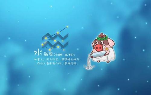 2018年大年初二出生的人的星座是什么