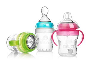 宝宝用硅胶奶瓶好吗(硅胶奶瓶对宝宝有害吗)