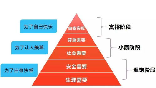 居民收入差距有多大 3亿人很多是 伪中产 ,断供使得阶层跌落