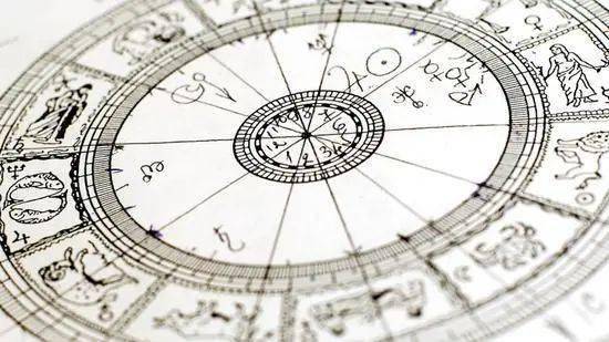 阿兰 欧肯占星学系列文 之 详解12宫头落在射手座