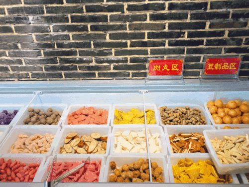 北京好吃的鱼餐厅排名