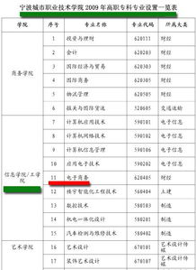 在宁波从事什么工作最适合电子商务专业?