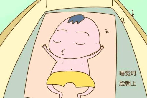 新生儿睡姿怎么选 这3种睡姿的优缺点,新生妈妈要知道