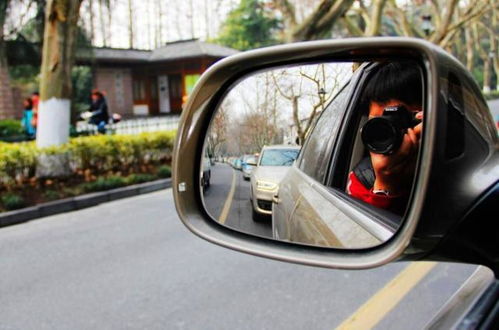 超车看车头,会车看车尾是什么意思 老司机 这都不懂别开车