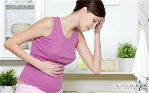 怀孕肚子痛？怀孕初期肚子痛怎么办