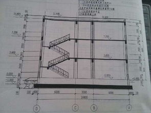 建筑基础层