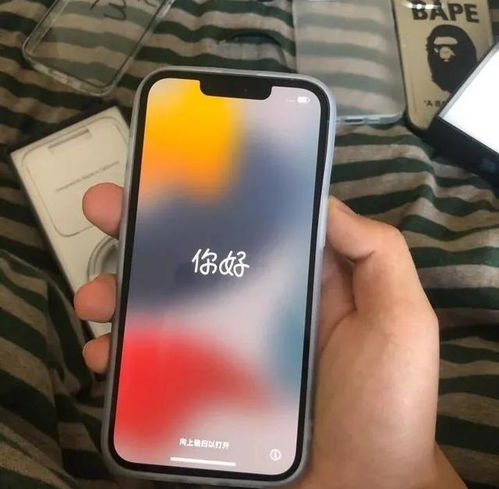 从苹果XS更换到iPhone13Pro的第三周 不吐不快,说说我的心里话