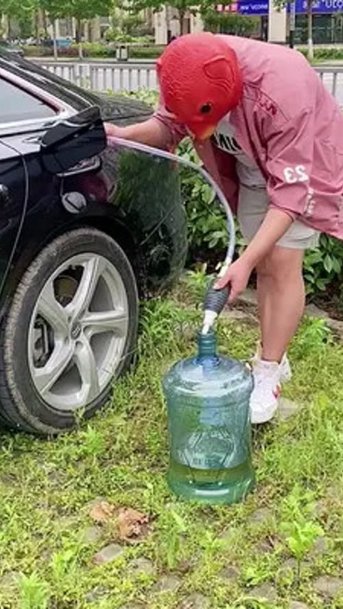 抽水器推荐手动抽油器 