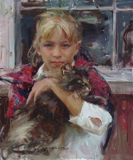 美国艺术家丹尼尔夫捷哈兹丹尼尔夫捷哈兹 Daniel F. Gerhartz tz 