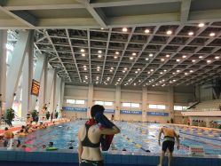 福田体育公园游泳馆的全部评价 