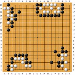 这四道题也是围棋期末作业题,求万能的网络能人解答,感谢 