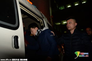 北京警方突击抓捕号贩子 竟有实习大学生来京兼职 