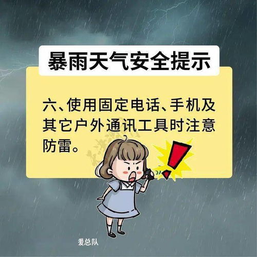 预警丨明日有雨 带伞